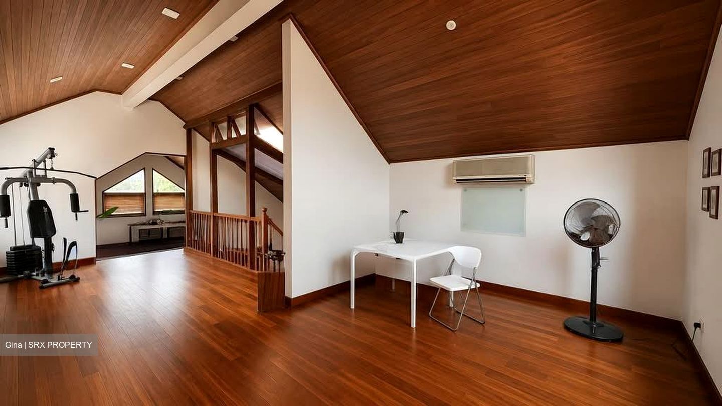 Seletar Hills Estate (D28), Detached #575370061
